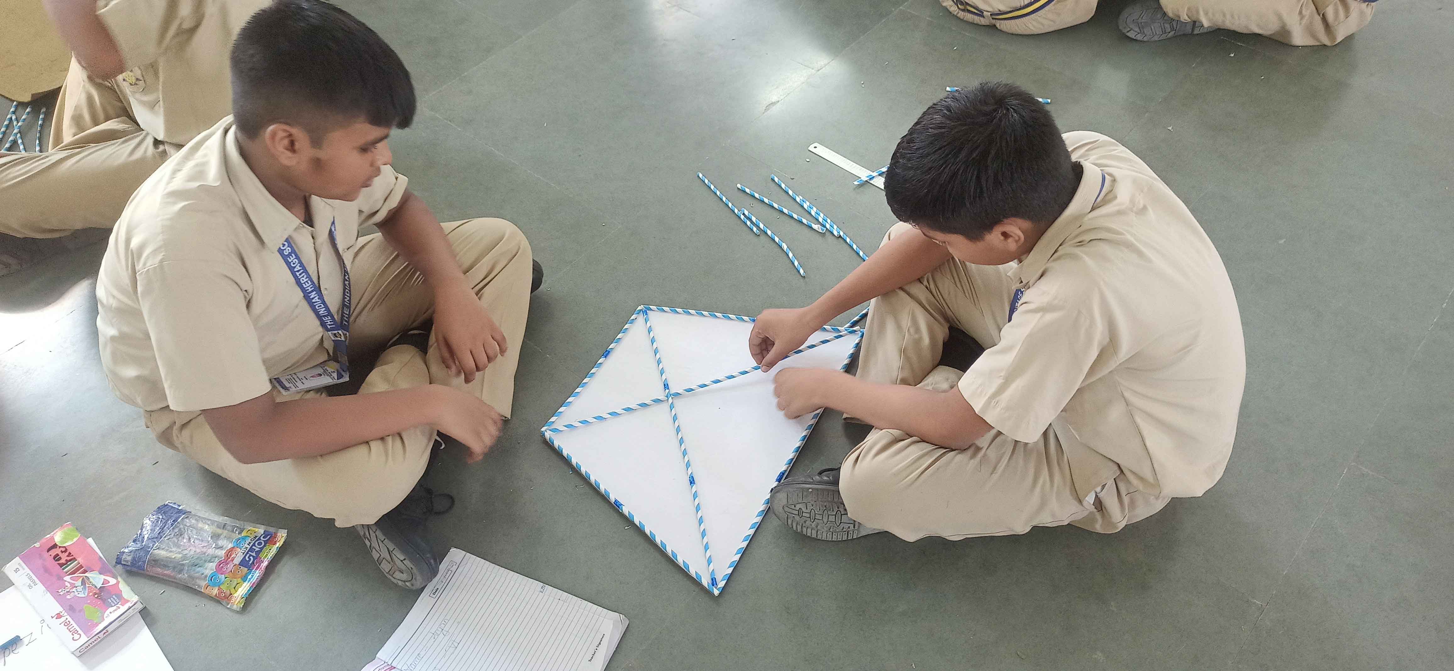 English Debate Competition